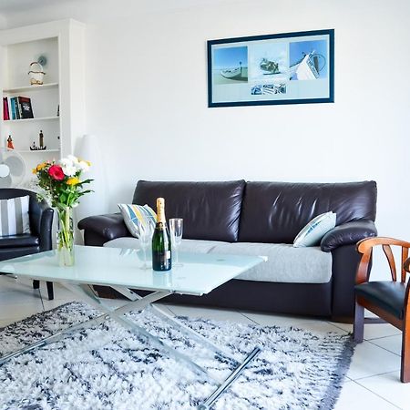 Le Grand Large Apartment Boulogne-sur-Mer Exterior photo