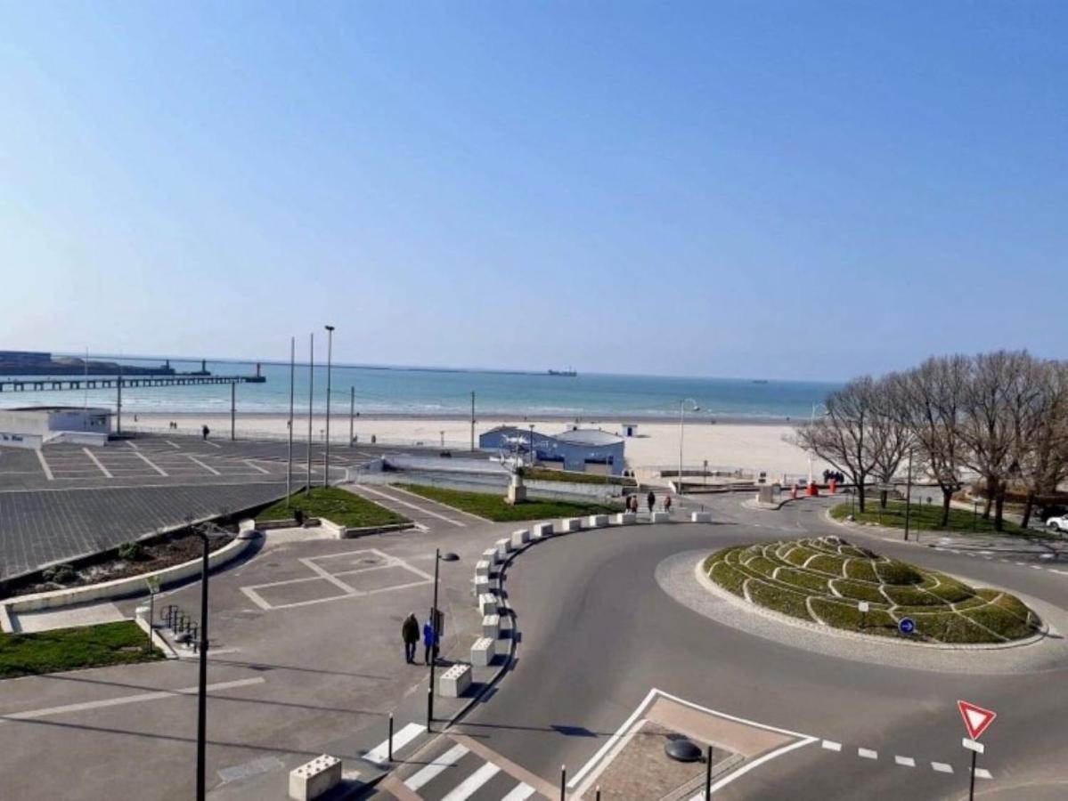 Le Grand Large Apartment Boulogne-sur-Mer Exterior photo
